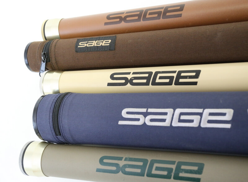 sageのフライロッド高額査定・高価買取