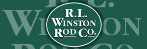 R.L.Winston ウインストン