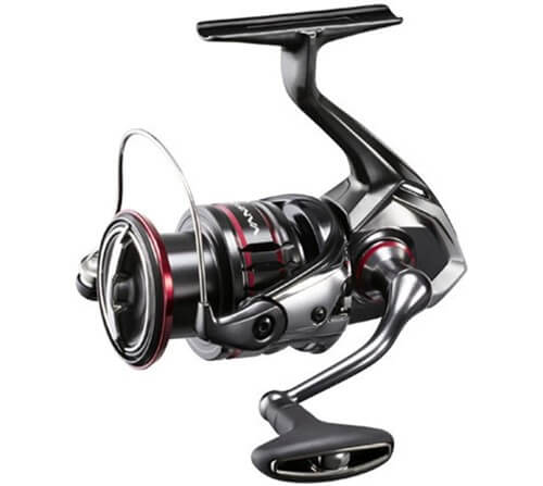 シマノ 20 ヴァンフォード C3000HG