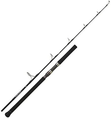 ダイワ DAIWA ジギングロッド ソルティガAP JS56S-6 全国宅配買取