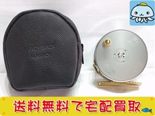 釣具 買取 HARDY perfect／ハーディ パーフェクト フライリール