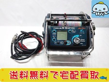 釣具 買取 ミヤエポック 電動リール コマンド X・15SP PRO