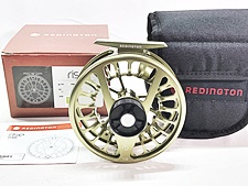 買取　REDINGTON　レディントン　フライリール　rise　ライズ　7/8
