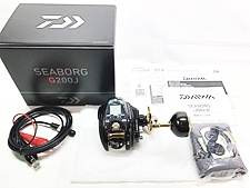 ダイワ　23　シーボーク　G200J