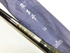釣具 買取 へら竿 ダイワ 飛燕峰 24尺 使用品