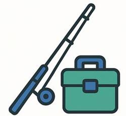 お品物をお預かり