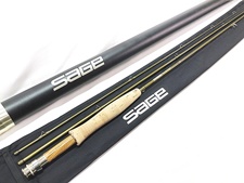 釣具 買取 SAGE フライロッド TXL 0710-3 7.10f #0