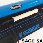 <span class="title">SAGE SALT 890 フライロッド お買取させていただきました。</span>