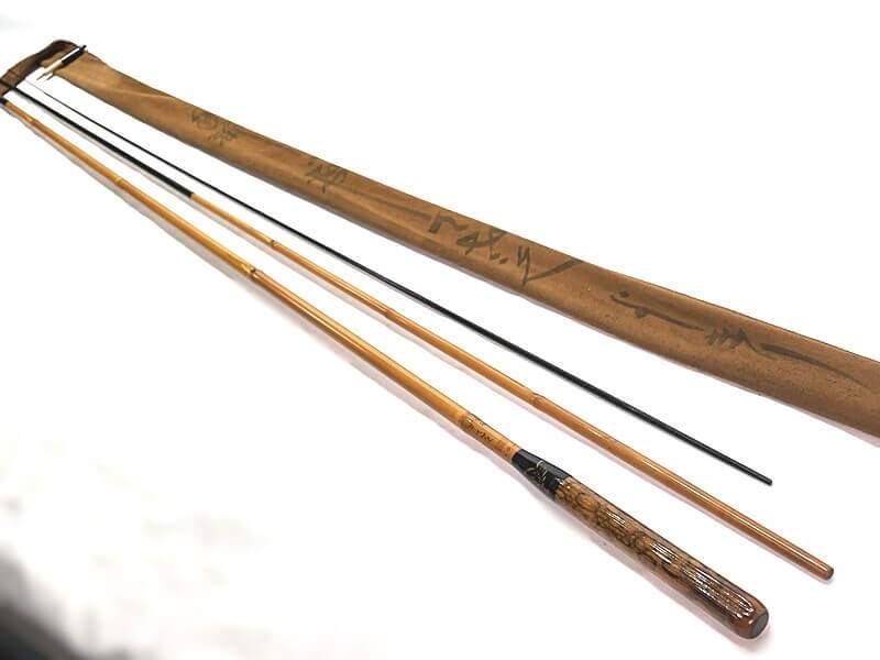 げてさく「よしきり」10.1尺買取