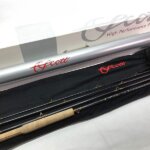 スコットの名竿G2 773/4を高価買取