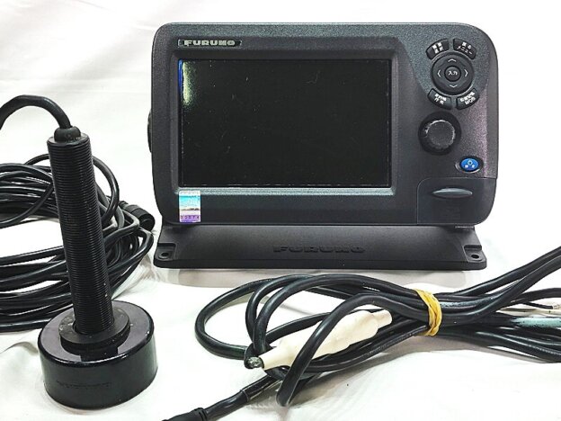フルノ GP-1870F 買取