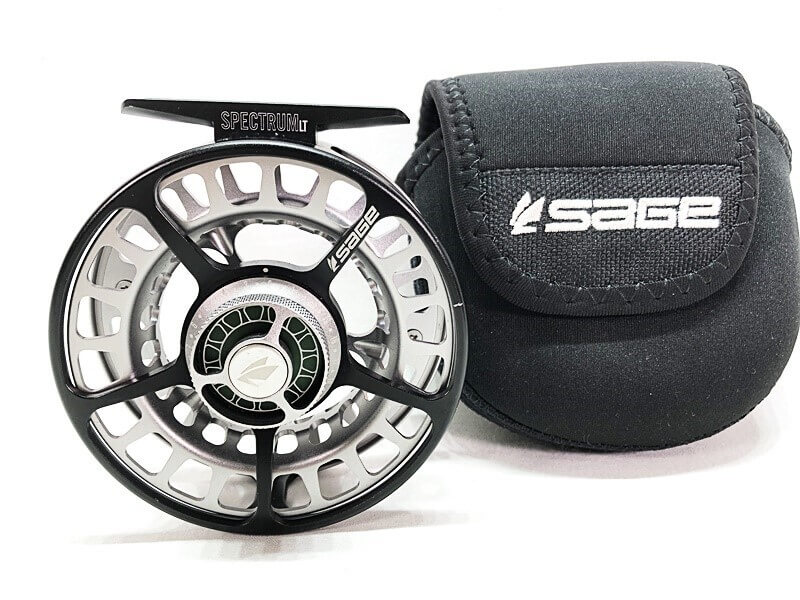 SAGE スペクトラムLT買取