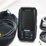 ガーミン STRIKER Plus 4cv 買取