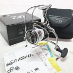 【買取実績】ダイワ 18イグジスト LT3000-XH