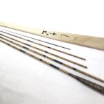 江戸川 へら竿 天神 15尺の買取実績