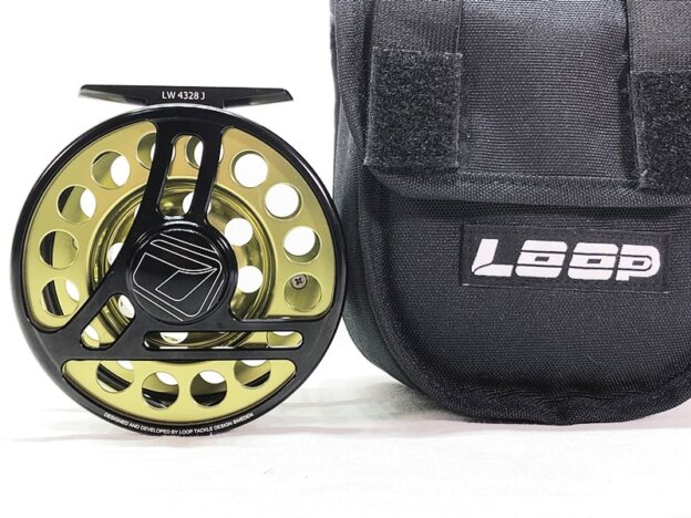 LOOP エヴォテック LW 7/9 買取