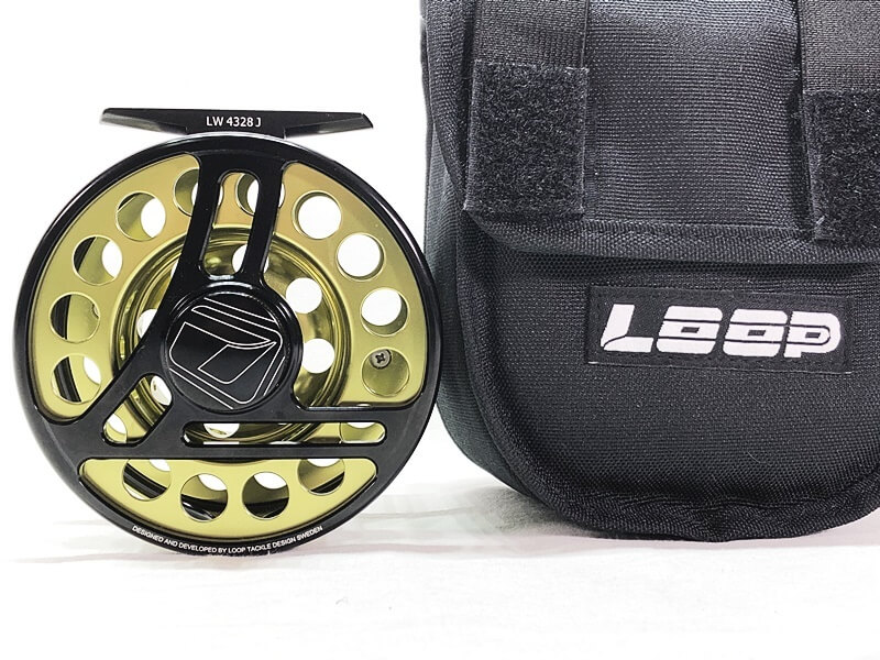 LOOP エヴォテック LW 7/9 買取