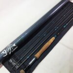 Gルーミス NRX 9ft #6 買取