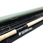 SAGEフライロッド「X 7140-4」高価買取