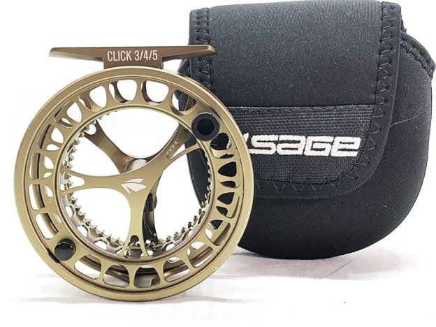 SAGE CLICK 3/4/5 買取実績