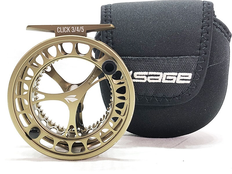 SAGE CLICK 3/4/5 買取実績