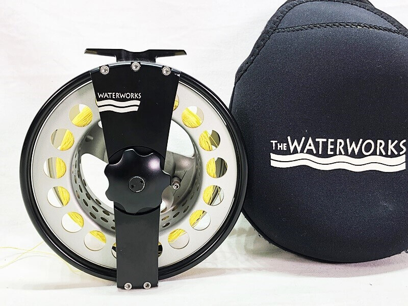 ウォーターワークス FORCE 4 買取