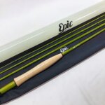 EpicファストグラスII 370を高価買取