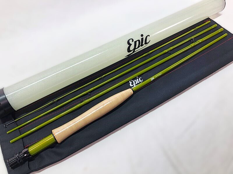 EpicファストグラスII 370を高価買取