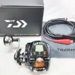 ダイワ シーボーグ 300J-L 買取