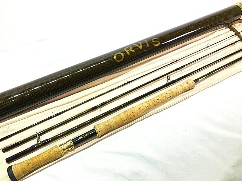 オービス ヘリオス スイッチ 11f #6 買取