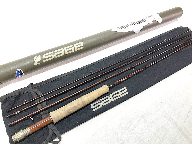 SAGE TXL-F 2710買取