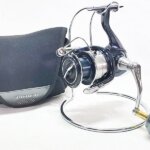 シマノ ツインパワー SW4000XG-C買取