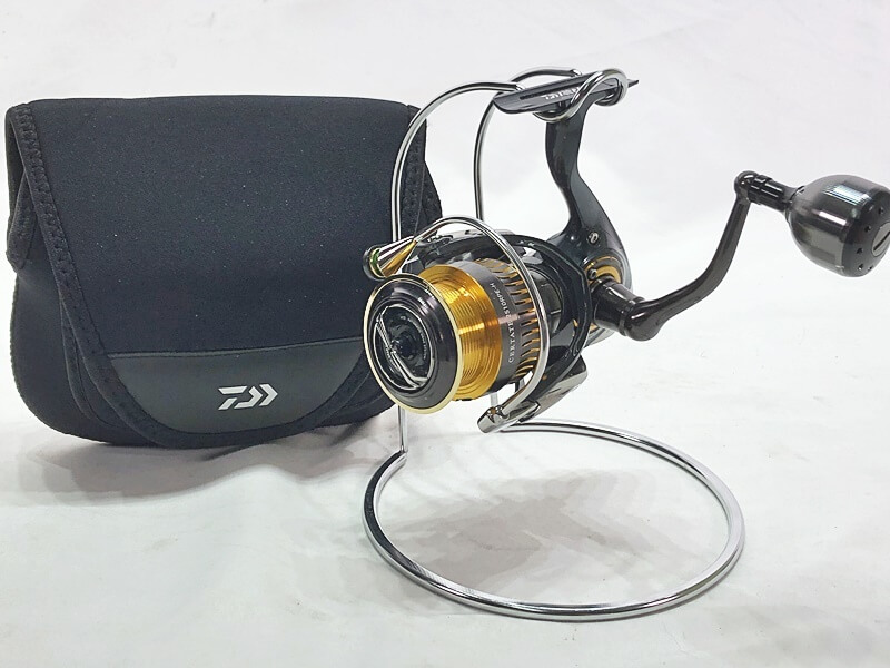 ダイワ セルテート2510RPE-H買取