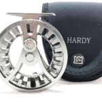 HARDY ウルトラライト 4000 FW 買取