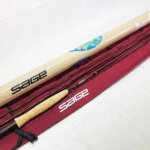 SAGE グラファイトIII LL 389-3 買取