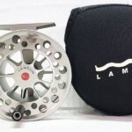 ラムソン GURU 2.0 フライリール買取