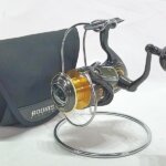 ダイワ セルテート HD4000H 買取