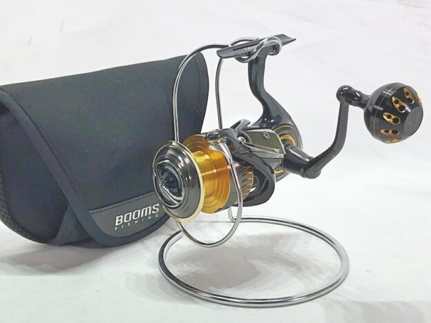 ダイワ セルテート HD4000H 買取