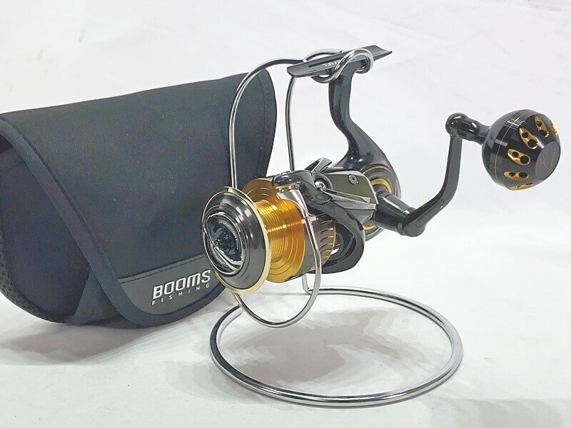 ダイワ セルテート HD4000H 買取