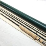 R.L. ウィンストン GVX 9ft 4wt 買取