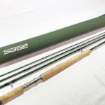 SAGE VXP 12f #5 フライロッドの高価買取