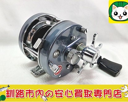 ABU　ベイトリール　アンバサダー　4500C