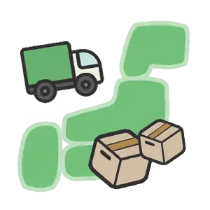 全国どこでも送料無料