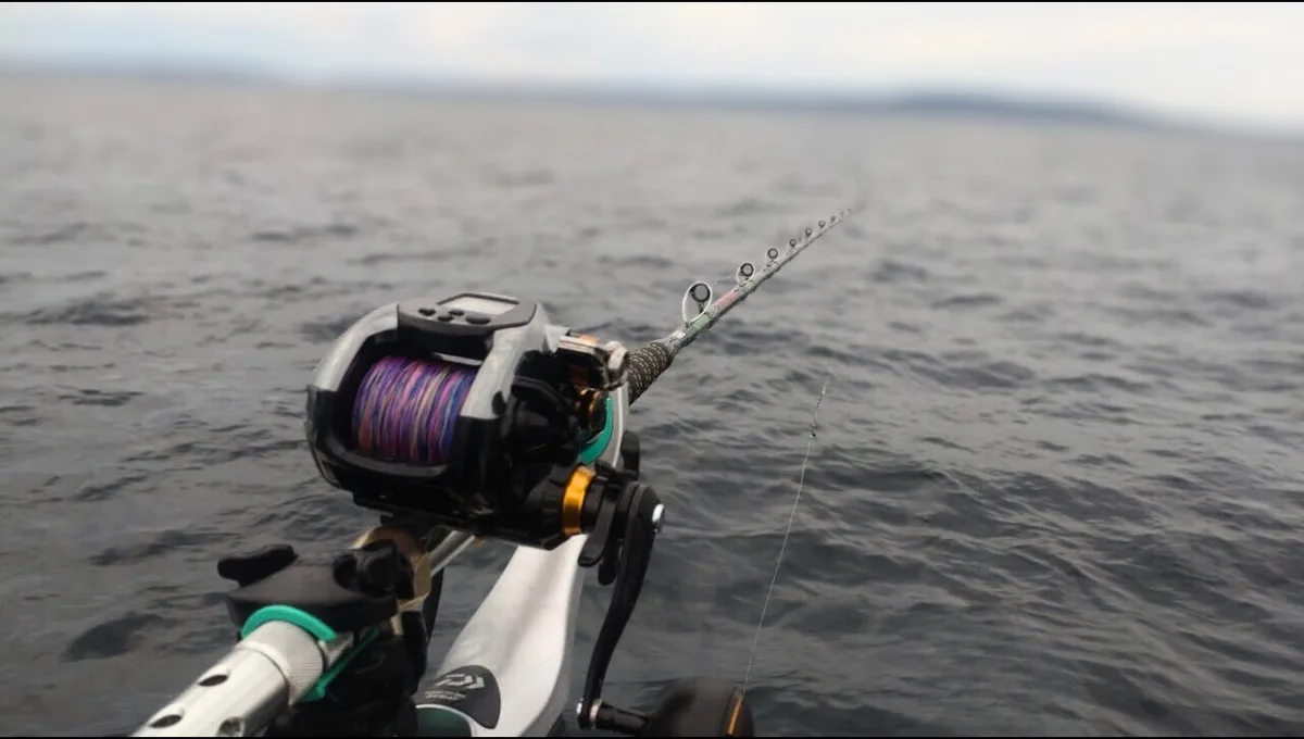 電動リール買取 全国対応の宅配買取