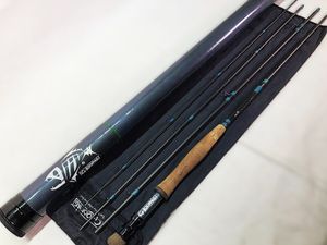 G.Loomis NRX 9f #6 フライロッド