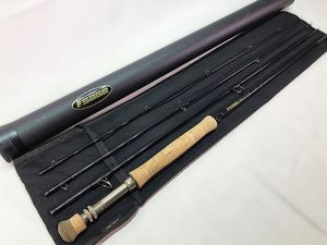 SAGE セージ ONE 9f #7 フライロッド