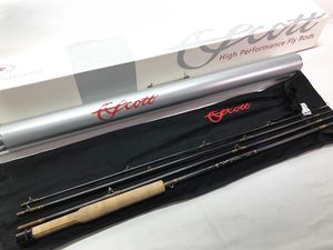 Scott スコット G2 773/4 フライロッド