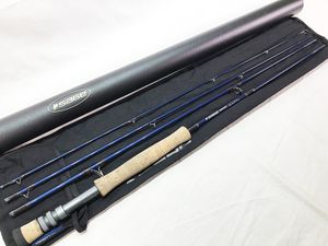 SAGE MAVERICK 690-4 フライロッド