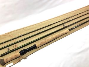 SAGE Z-AXIS 7110-4 フライロッド