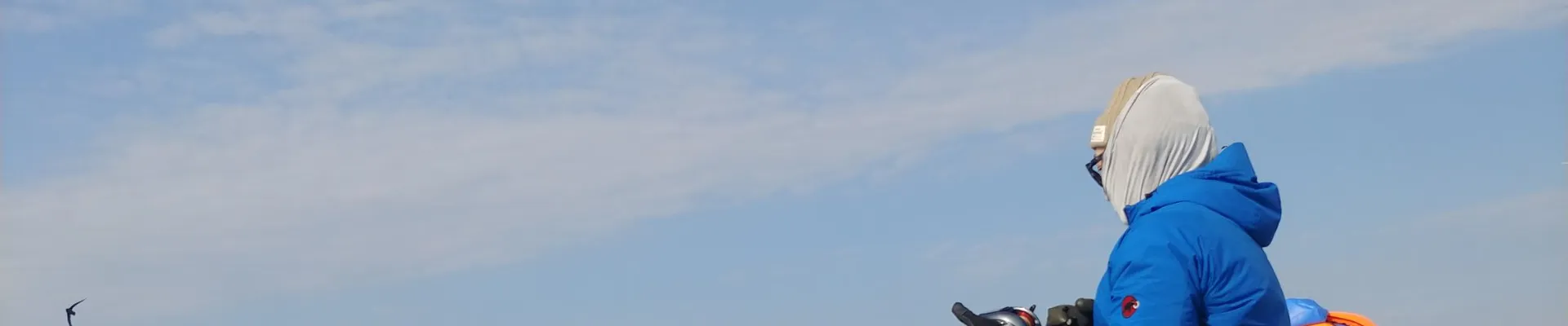 釣りの風景 - つりぐ買取ドットJP